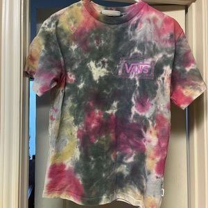 VANS Vault X Aries Collab